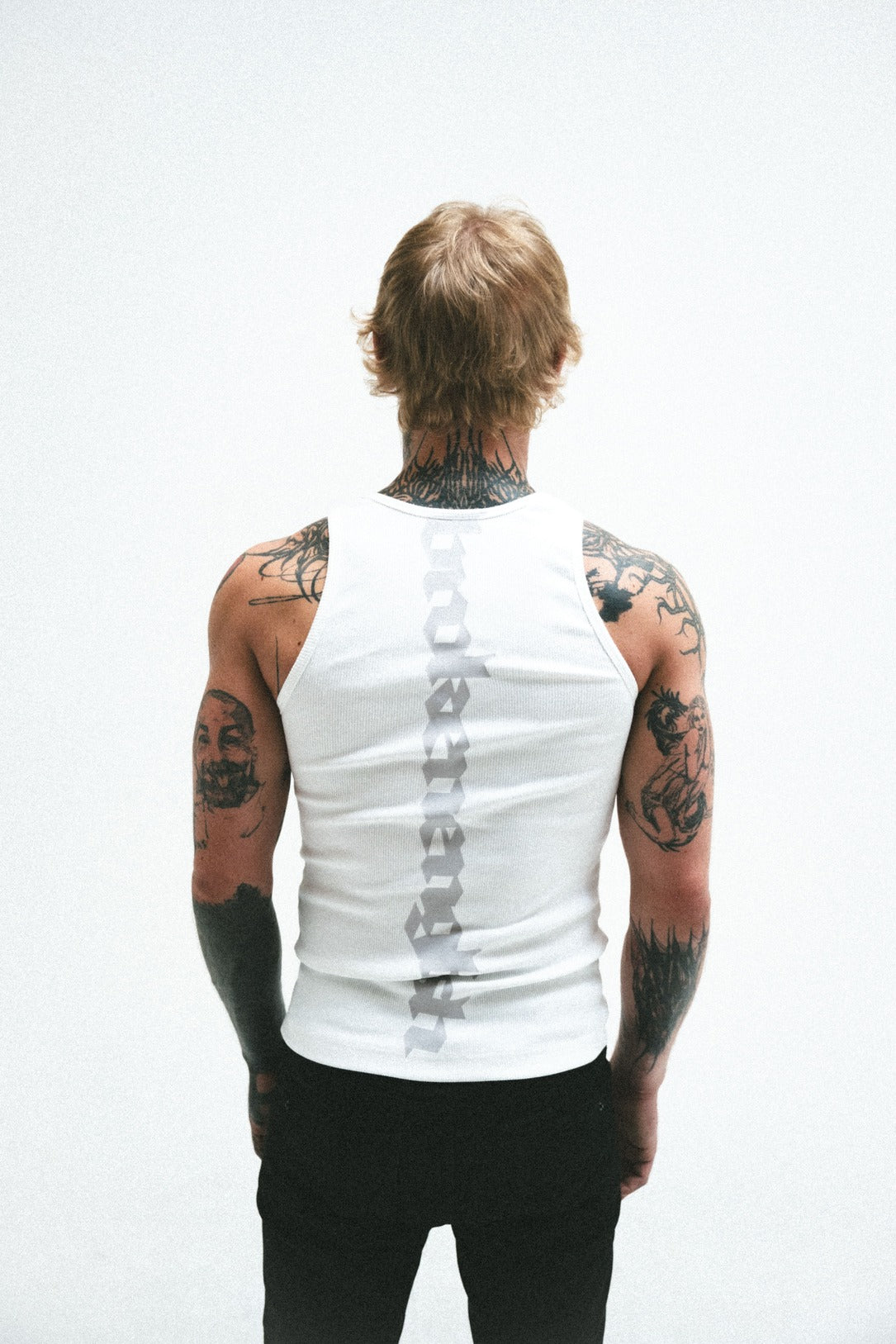 ETERNAL SPINE