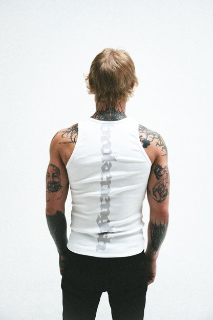 ETERNAL SPINE