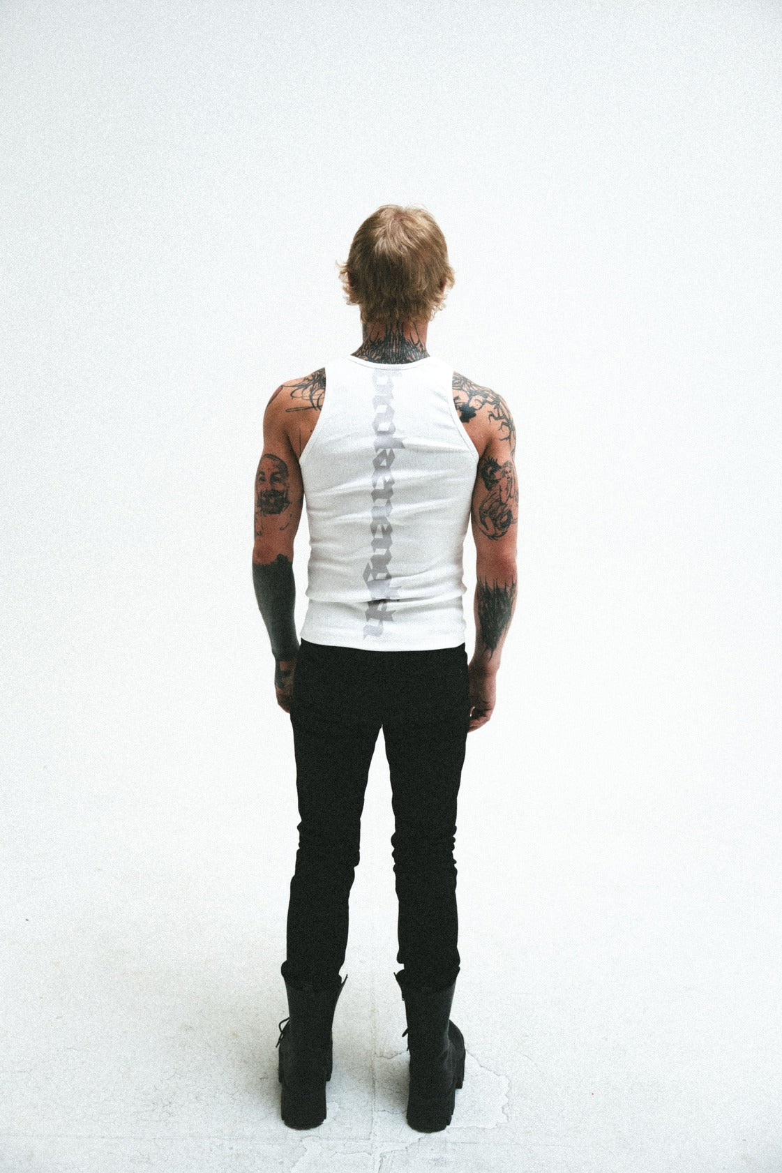 ETERNAL SPINE