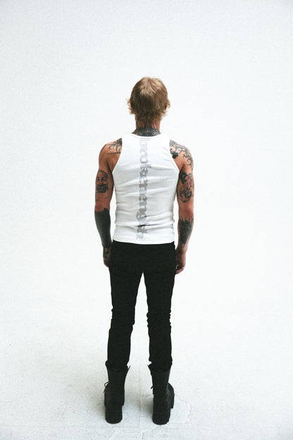 ETERNAL SPINE