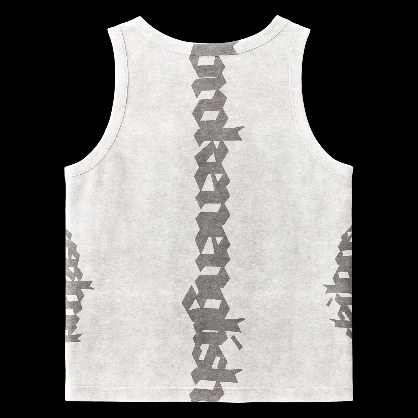 ETERNAL SPINE