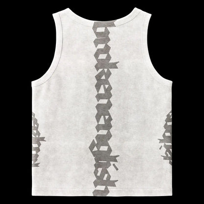 ETERNAL SPINE